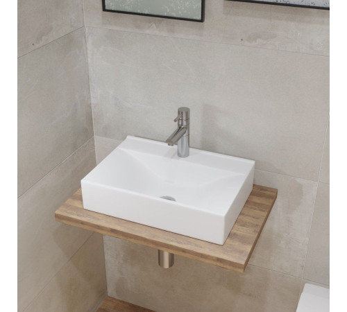 Умывальник Lauter 21887B 45x31