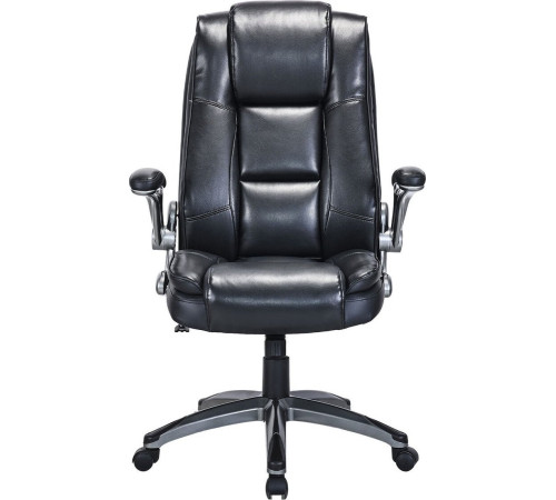 Офисное кресло Brabix Premium Paradigm EX-556 532976 черный