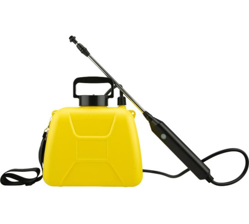 Аккумуляторный опрыскиватель Четыре сезона 62-0315-F