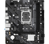 Материнская плата ASRock H610M-H2/M.2 D5