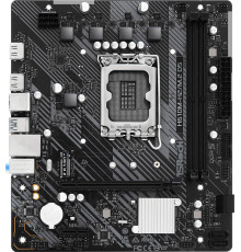 Материнская плата ASRock H610M-H2/M.2 D5