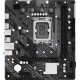 Материнская плата ASRock H610M-H2/M.2 D5