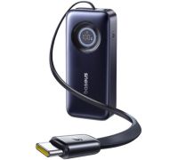 Внешний аккумулятор Baseus EnerCore CR11 20000mAh 67W
