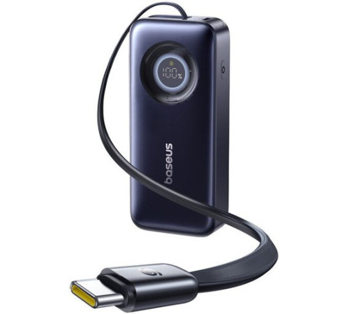 Внешний аккумулятор Baseus EnerCore CR11 20000mAh 67W