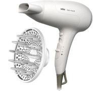 Фен Braun HD 385