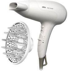 Фен Braun HD 385