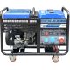 Бензиновый генератор ТСС SGG 18000EH3LA