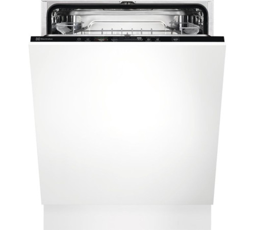 Встраиваемая посудомоечная машина Electrolux EEQ47200L