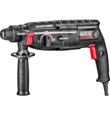 Перфоратор TEH TH2607 кейс