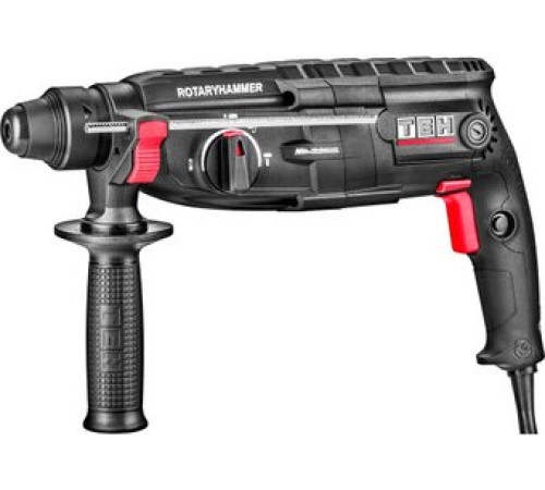 Перфоратор TEH TH2607 кейс