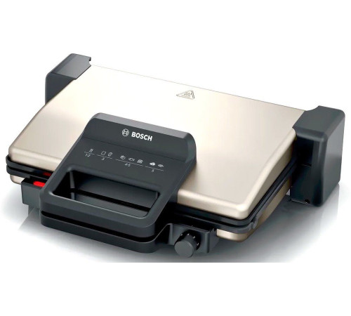 Электрогриль Bosch TCG3302