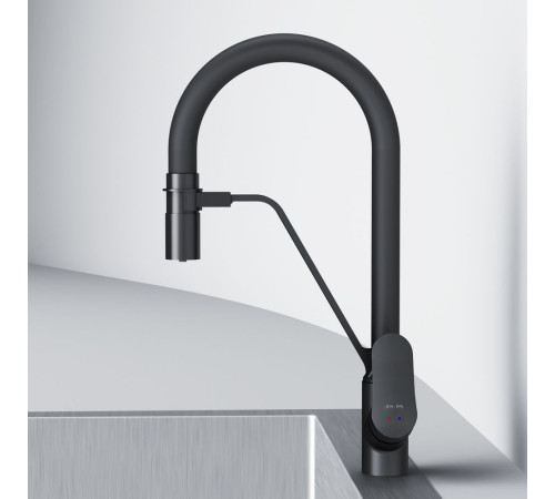 Смеситель AM.PM Like F8007822