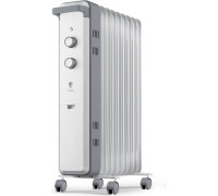 Масляный радиатор Leonord LE-2009