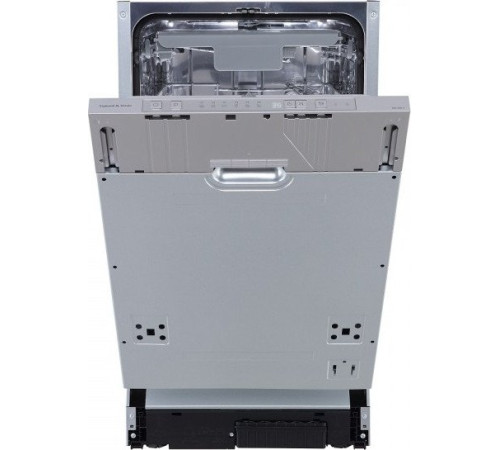 Встраиваемая посудомоечная машина Zigmund & Shtain DW 306.4