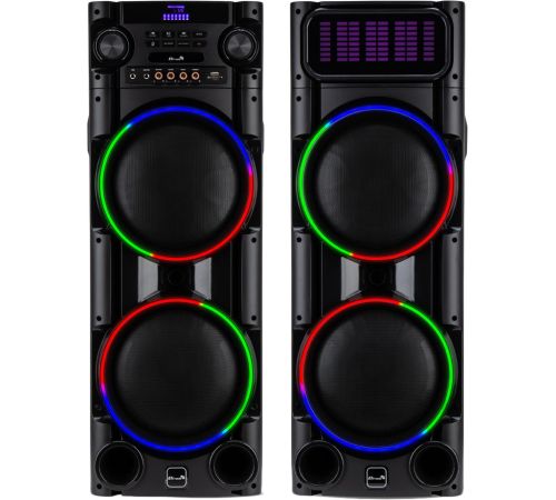Акустика Eltronic 30-53 Crazy Box