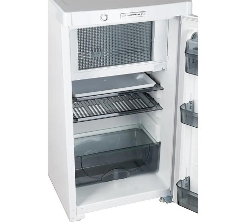 Однокамерный холодильник Саратов 452 КШ-122/15 белый