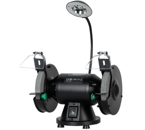 Заточный станок DWT DSP-250 L