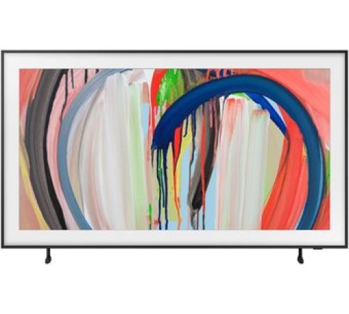 Телевизор Samsung The Frame LS03HA 4K QE65LS03HAUXPY