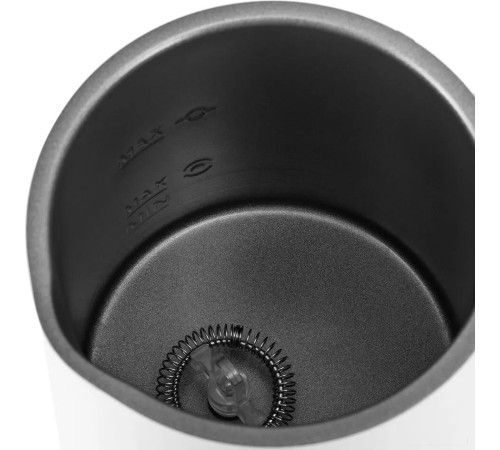 Автоматический вспениватель молока Kitfort KT-7177