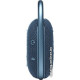 Беспроводная колонка JBL Clip 4 синий