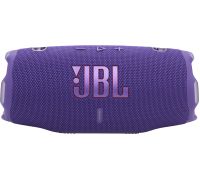 Беспроводная колонка JBL Charge 6 фиолетовый