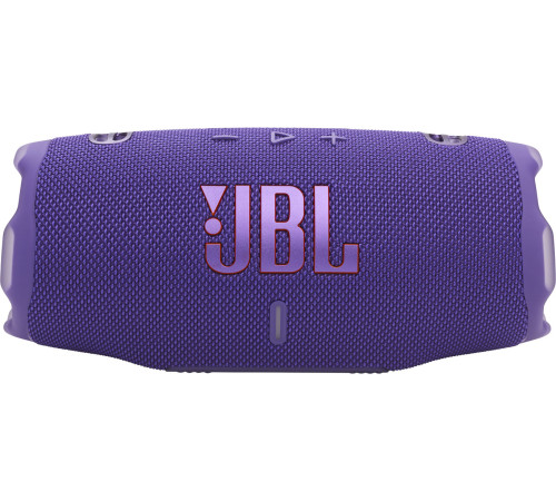 Беспроводная колонка JBL Charge 6 фиолетовый