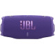 Беспроводная колонка JBL Charge 6 фиолетовый