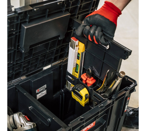 Тележка Qbrick System Two Cart