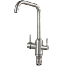 Смеситель РМС SUS124-017F-015