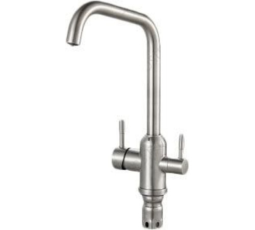 Смеситель РМС SUS124-017F-015