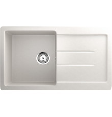 Кухонная мойка Ulgran U-507 молочный
