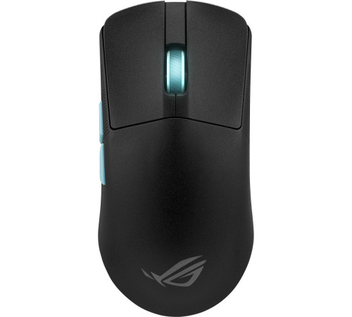 Игровая мышь ASUS ROG Harpe Ace Aim Lab Edition