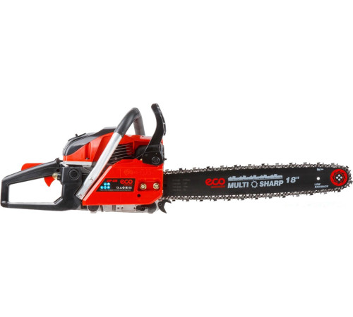 Бензопила ECO CSP-235