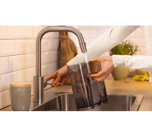 Капельная кофеварка Bosch MyMoment TKA2M111