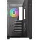 Корпус ID-Cooling View 510 ARGB черный