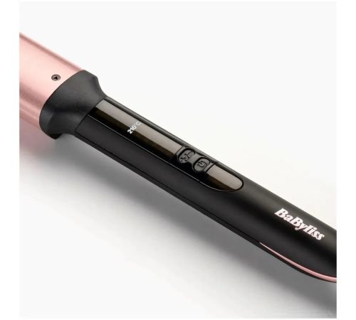 Круглая  плойка BaByliss C457E