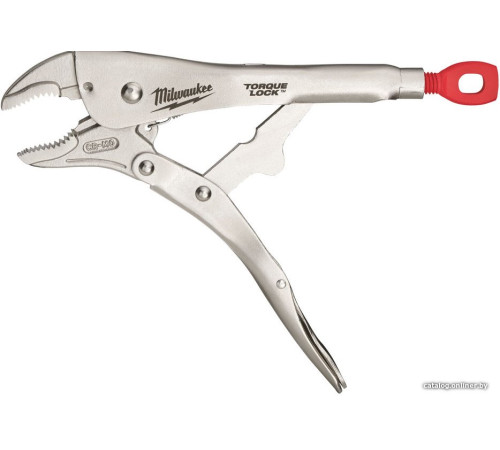 Клещи зажимные Milwaukee 4932471725