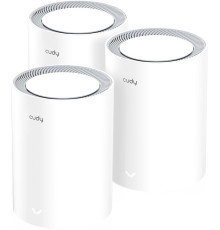 Wi-Fi система Cudy M1800 2.0 3-Pack