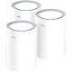 Wi-Fi система Cudy M1800 2.0 3-Pack