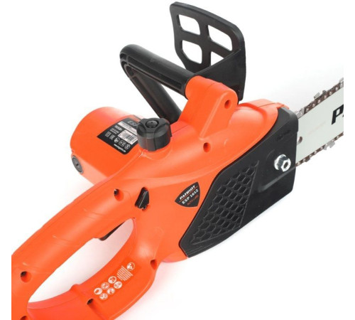 Электрическая пила Patriot ESP 1612