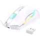 Игровая мышь Onikuma CW905 White Cloud