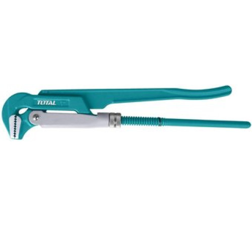 Ключ трубный Total THT172021