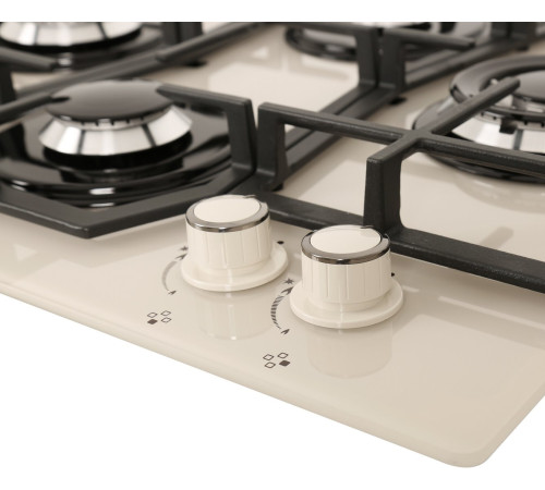 Варочная панель GEFEST ПВГ 2231-10 В81