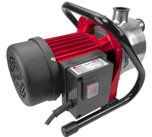 Самовсасывающий насос Edon EPW 750