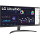 Монитор LG UltraWide 29WQ500-B