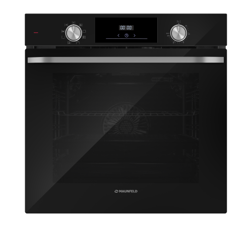 Электрический духовой шкаф MAUNFELD FEOH7872B