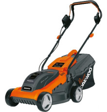 Газонокосилка Daewoo Power DLM 3221Li SET с 1-им АКБ