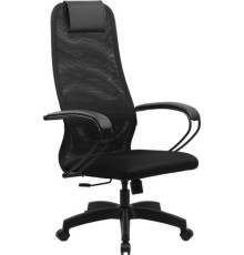 Офисное кресло Brabix EX-800 532914 черный