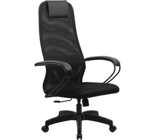 Офисное кресло Brabix EX-800 532914 черный