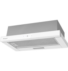 Кухонная вытяжка Weissgauff TEL 600 TC WH